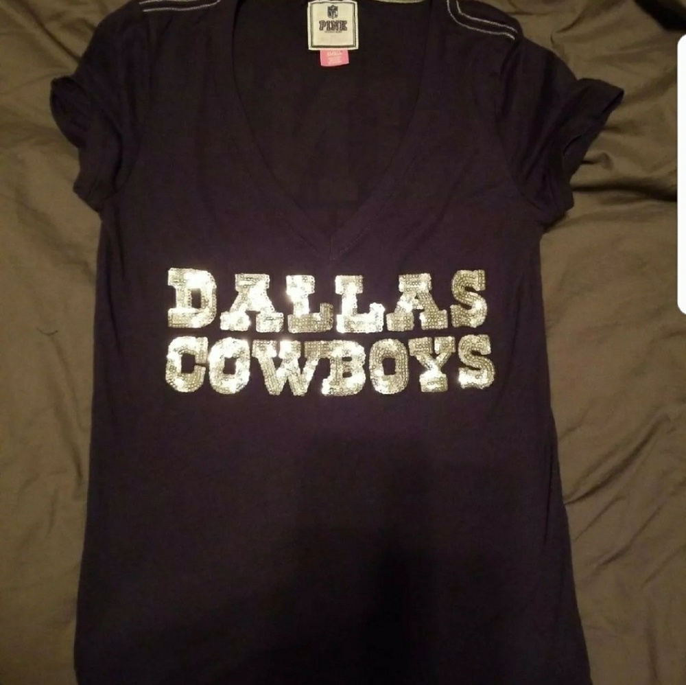 Victoria’s Secret PINK NFL Dallas Cowboys